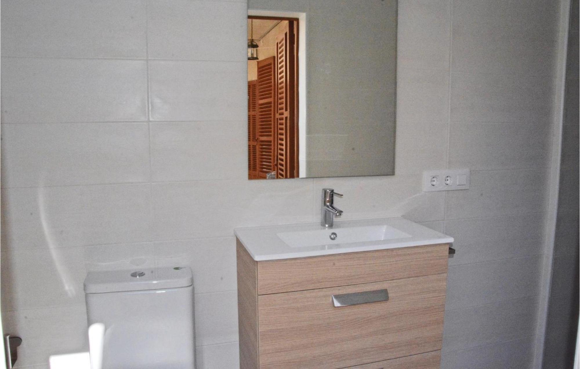 Stunning Home In Can Picafort With Wifi Екстериор снимка