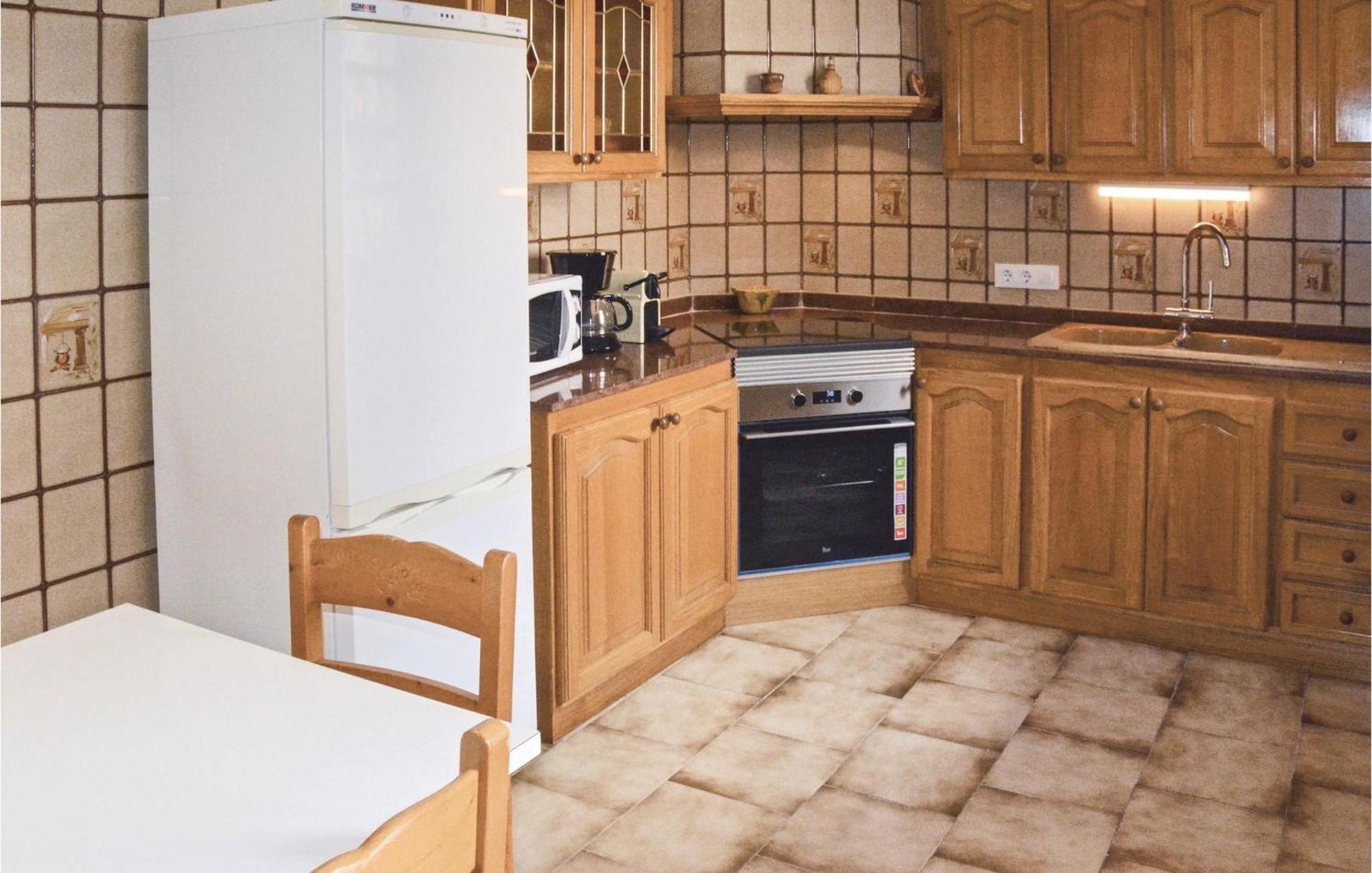 Stunning Home In Can Picafort With Wifi Екстериор снимка
